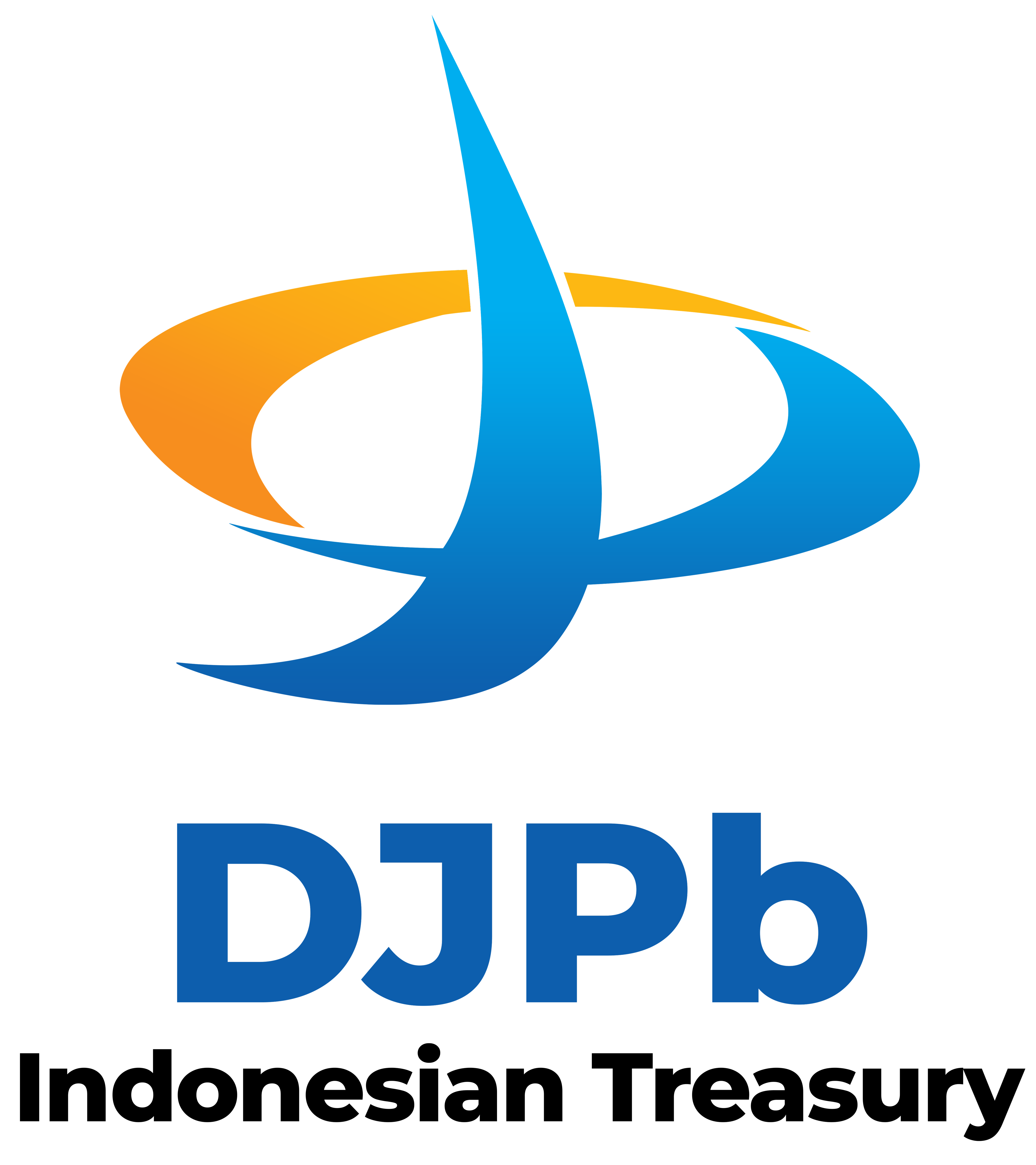 Logo DJPB